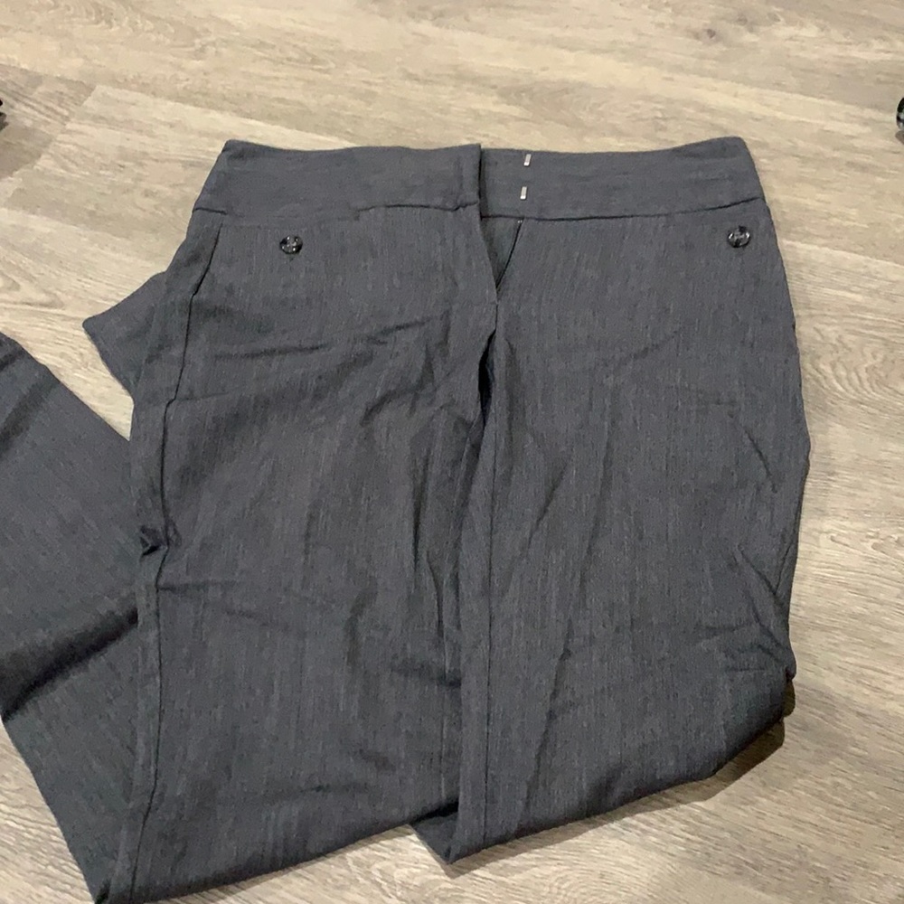 Maurices work pants